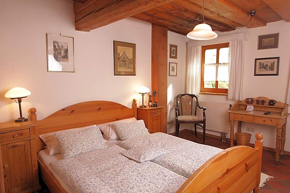 Hotel und Gasthof Ritter St. Georg