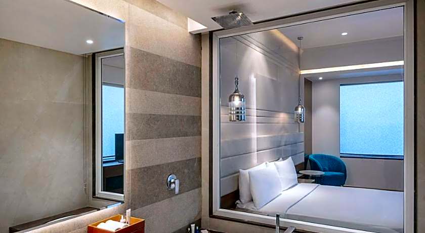 Radisson Blu Towers Kaushambi Delhi NCR