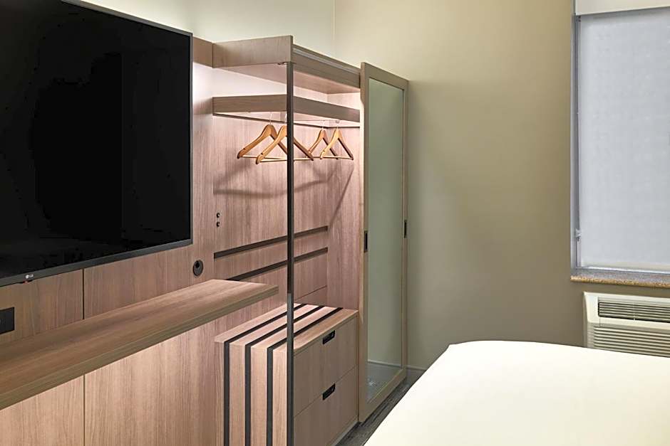 Holiday Inn Express New York City Chelsea By IHG