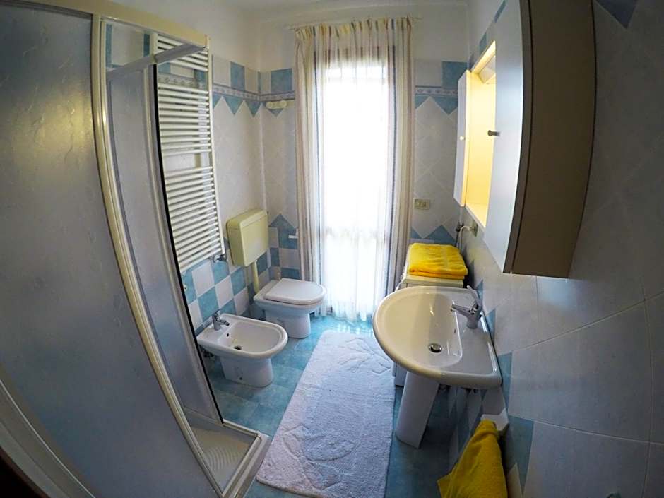 Residence Pineta - Agenzia Cocal