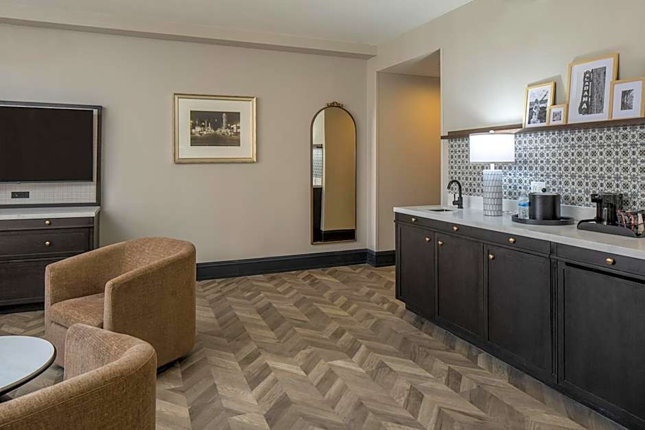 Tutwiler Hotel Birmingham, a DoubleTree by Hilton