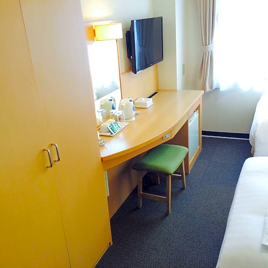 Reiah  Hotel Yokkaichi