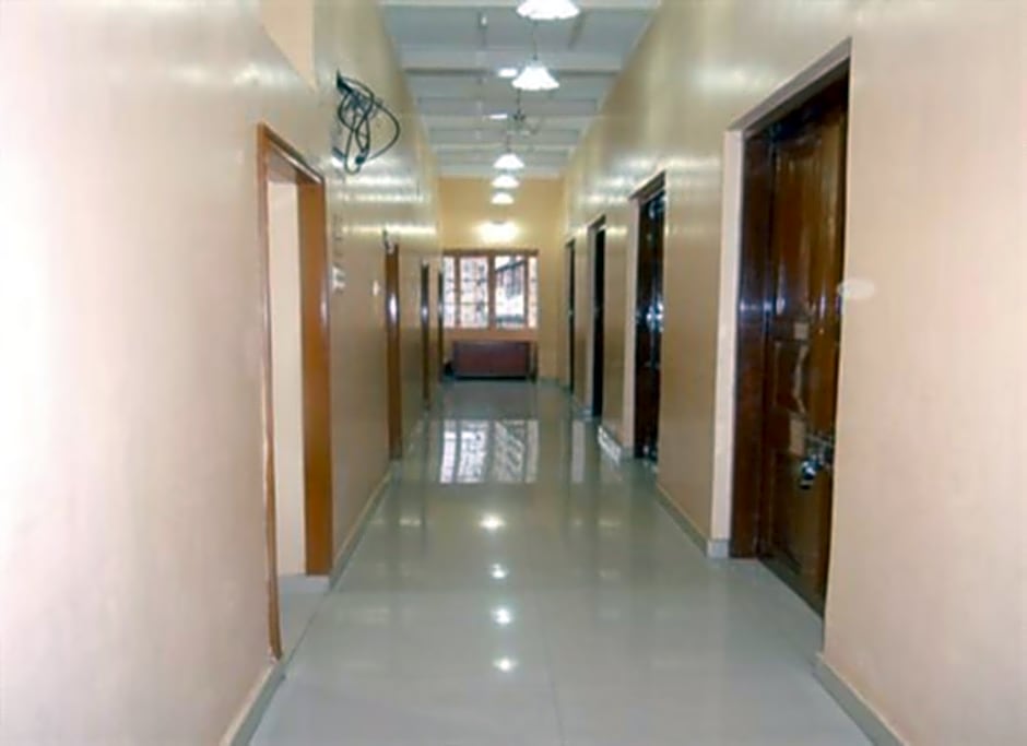 Sunflower GuestHouse