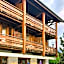 Hotel Aeschi Interlaken - Handwritten Collection