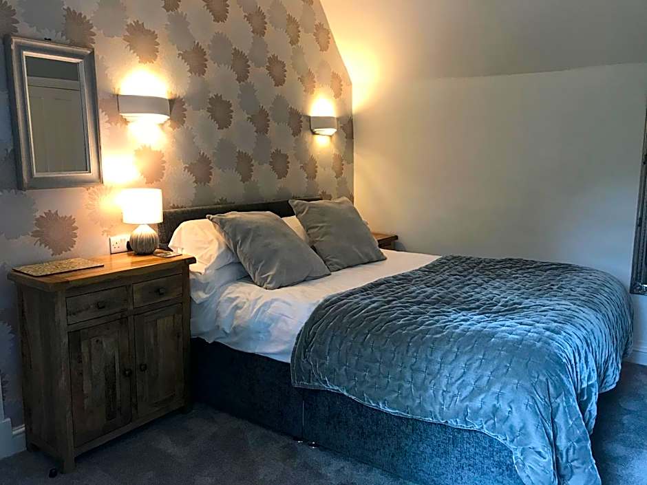 Claremont House Keswick