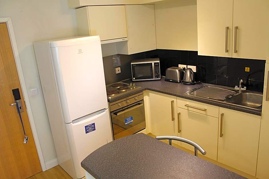 Newington Court (Stoke Newington)