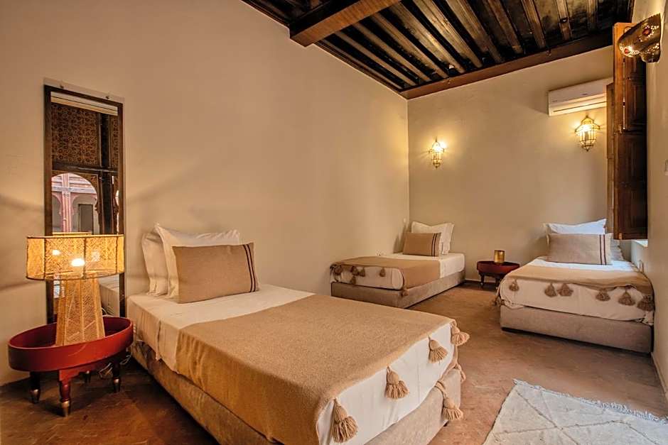 Riad Tassili Marrakech