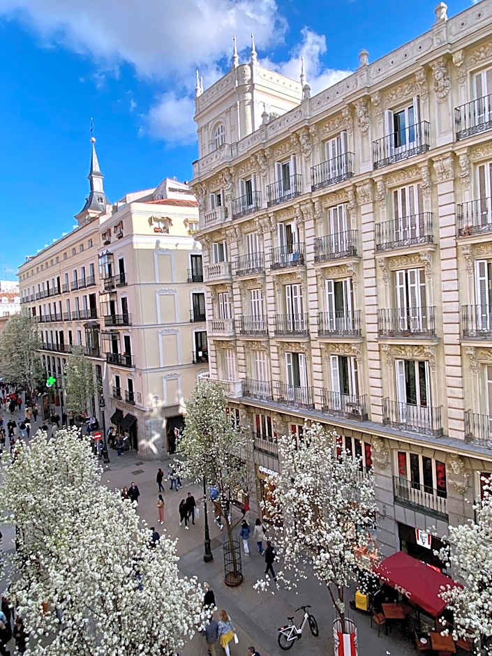 SabiaNatura - boutiqueMadrid