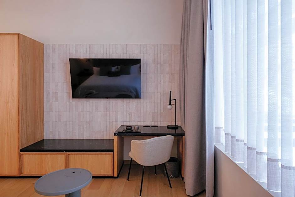 Colima 71 - Casa de Arte Hotel