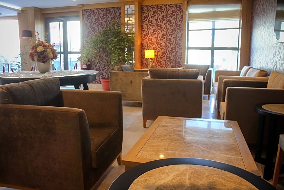 Best Western Plus Hotel Setif