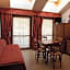 Residence Le Grand Chalet