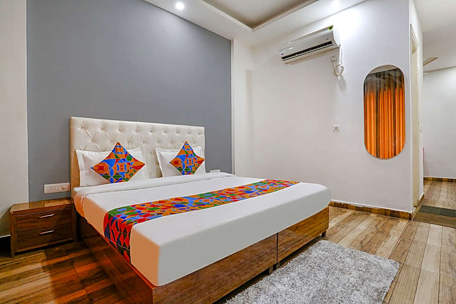 FabHotel Sky Rise Inn