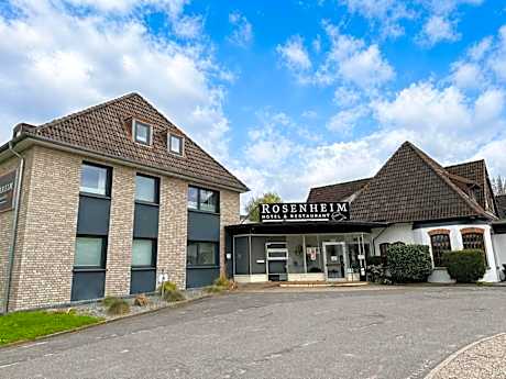 Hotel Rosenheim