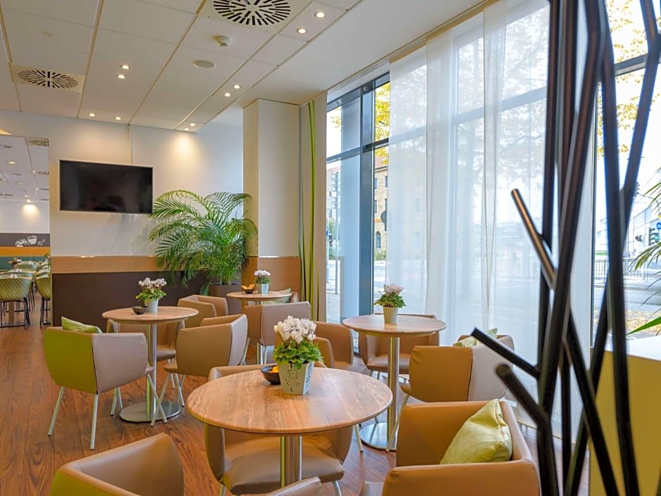 ibis Heilbronn City