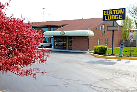 Elkton Lodge - Newark - Elkton University Gateway