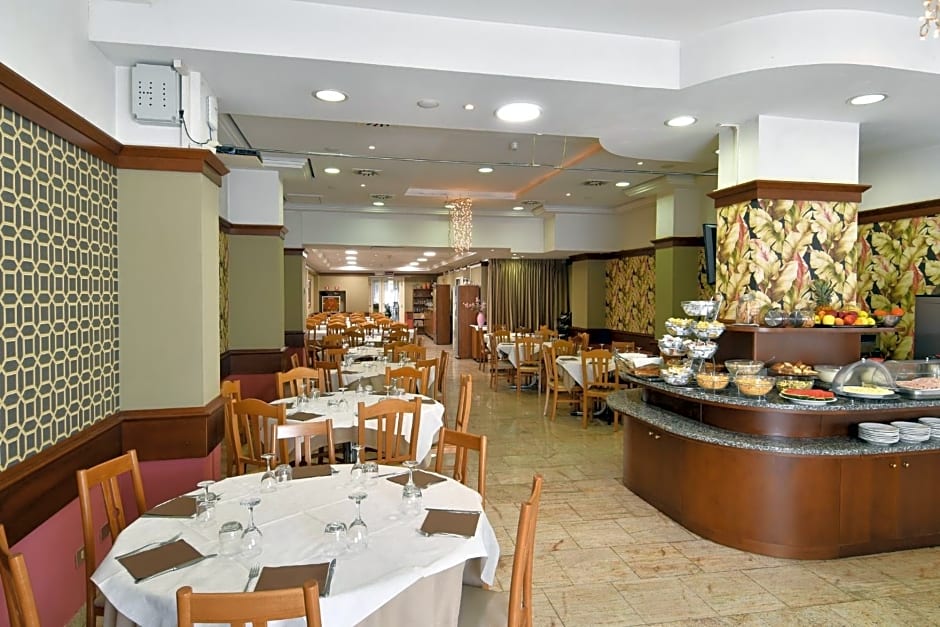 Hotel Innocenti