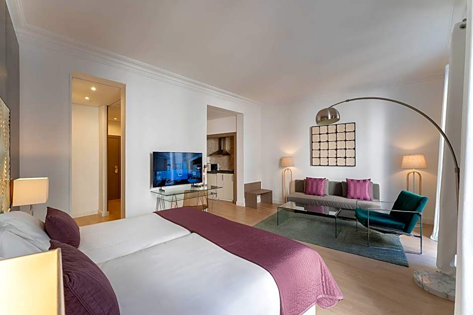 Suite Prado