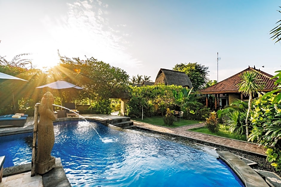 Abian Huts Dream Beach Lembongan