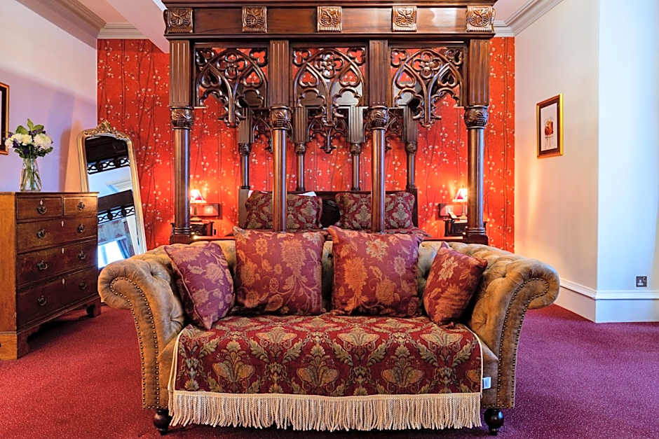 Weetwood Hall Estate