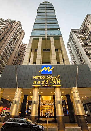 Metropark Hotel