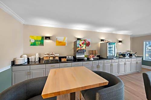 Quality Inn Fort Myers Cape Coral