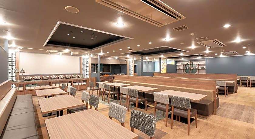 Hotel Angel Grandia Echigo Nakazato