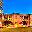 Treasury Brisbane