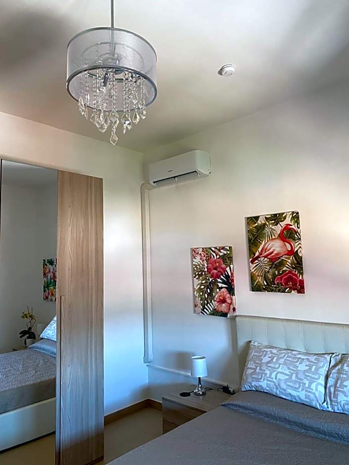 Caserta Royale Apartment