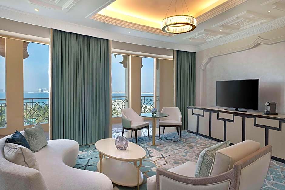 Waldorf Astoria Ras Al Khaimah