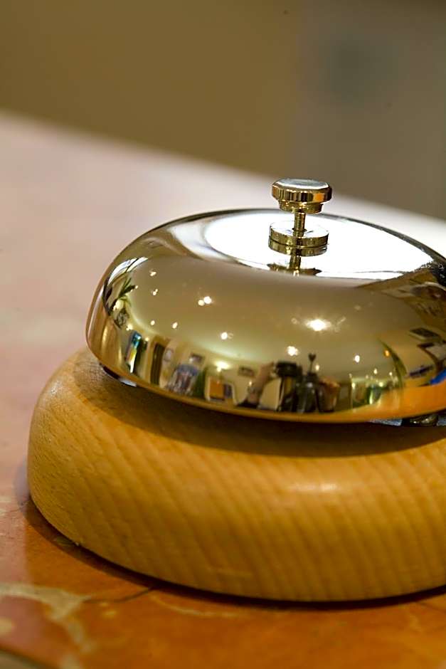 Hotel Kyriad PARIS 13 -  Italie Gobelins