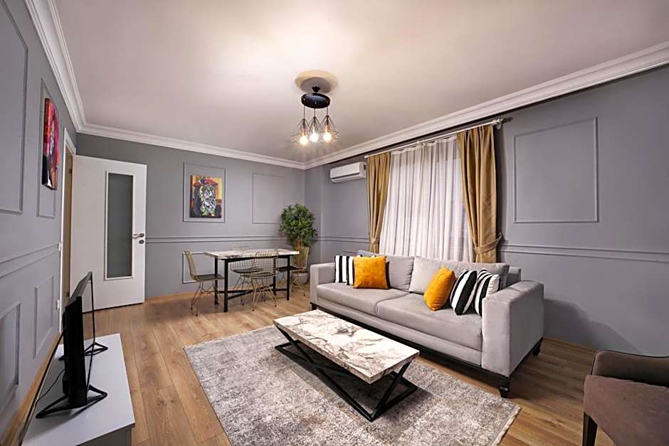 Walton Residence Sisli