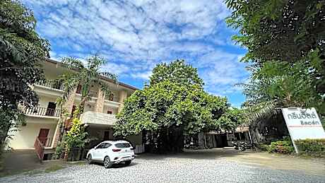 Green Hill Resort