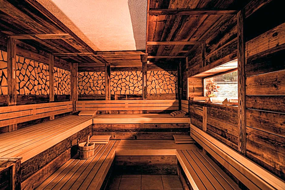 Simon - das Vitalhotel