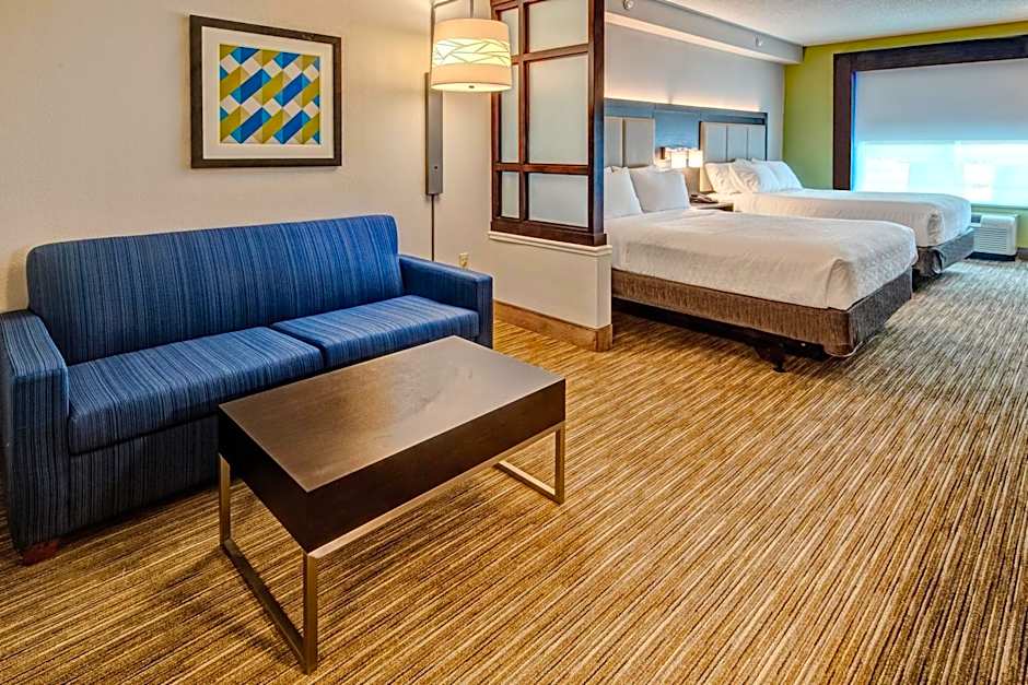 Holiday Inn Express Hotel & Suites Jackson Northeast By IHG