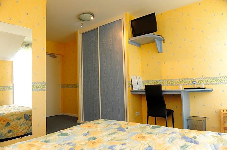 Logis Argonne Hôtel