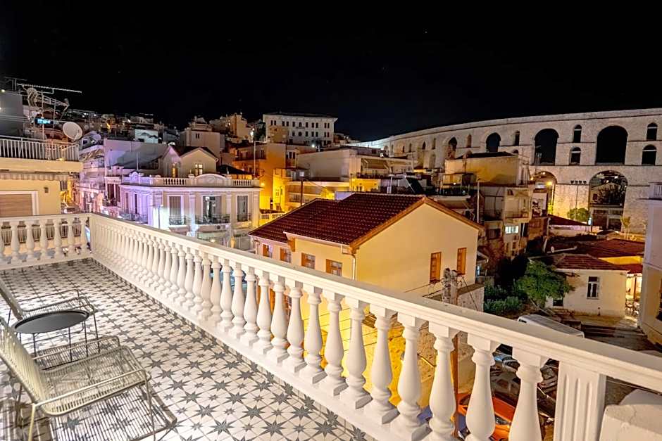 Atlas Boutique Suites