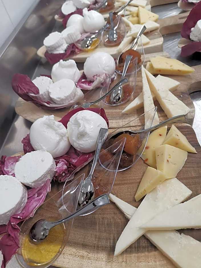 Hotel Parco delle Querce