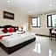 True Siam Rangnam Hotel