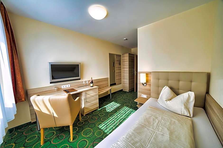 Hotel Tenner