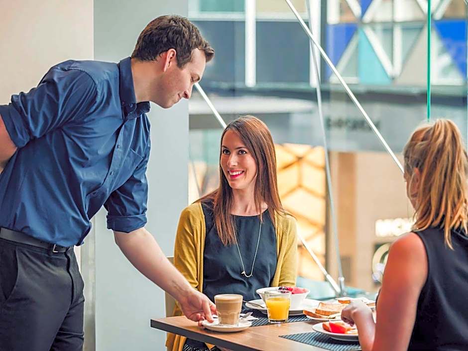 Mercure Welcome Melbourne