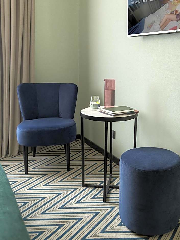 Numa Brussels Royal Galleries