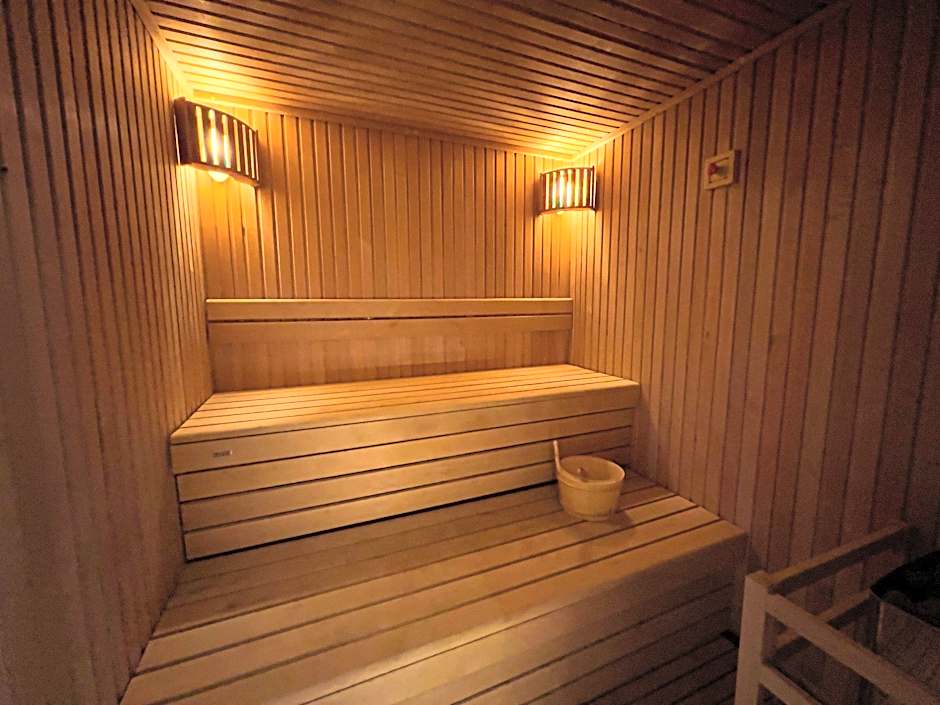 Intercontinental Doha - The City By IHG