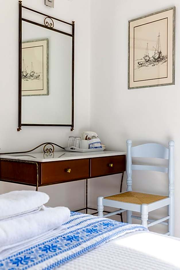 Hotel Dina