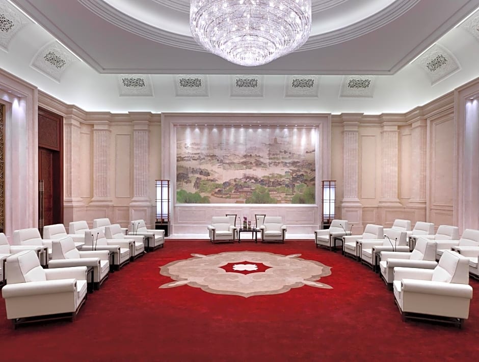 Sheraton Changzhou Wujin Hotel