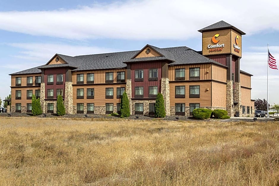 Comfort Suites Moses Lake