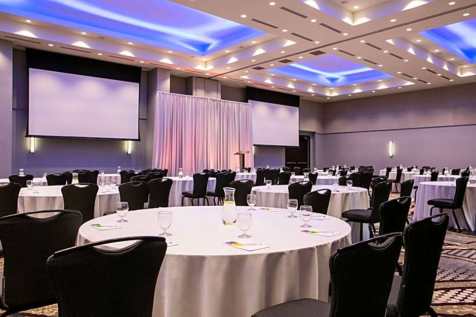 Hyatt Place Kansas City Lenexa City Center