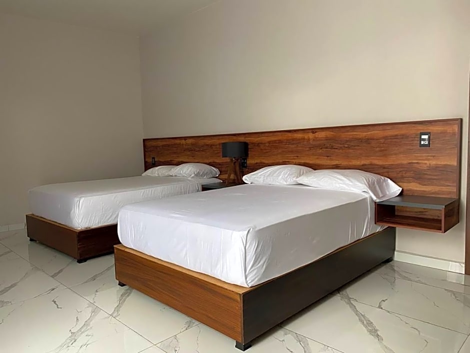 Quieto Hotel Suites