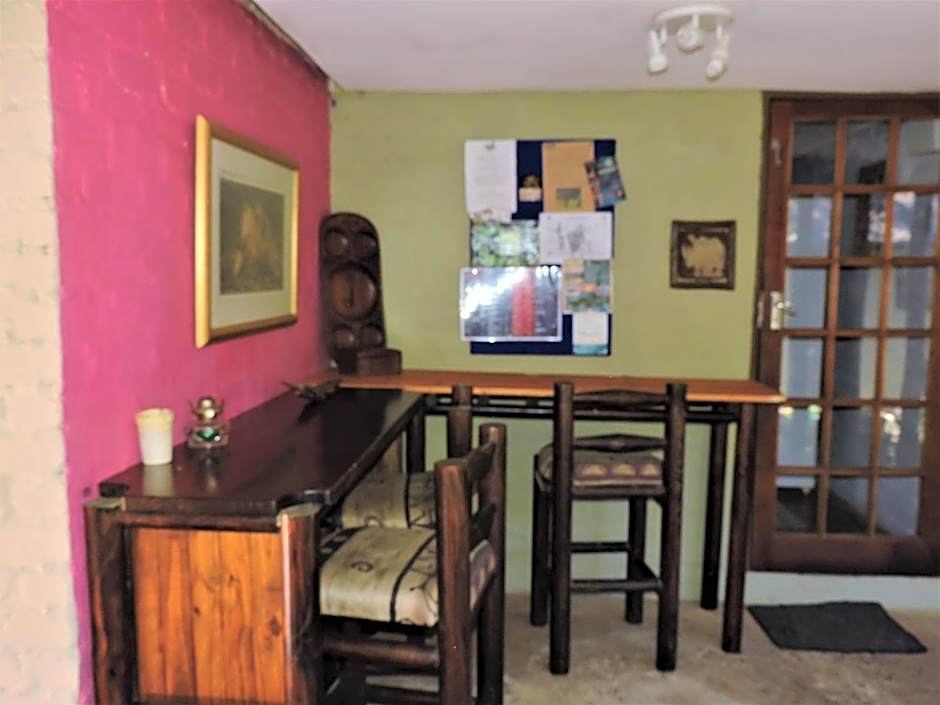 Kruger Inn Backpackers