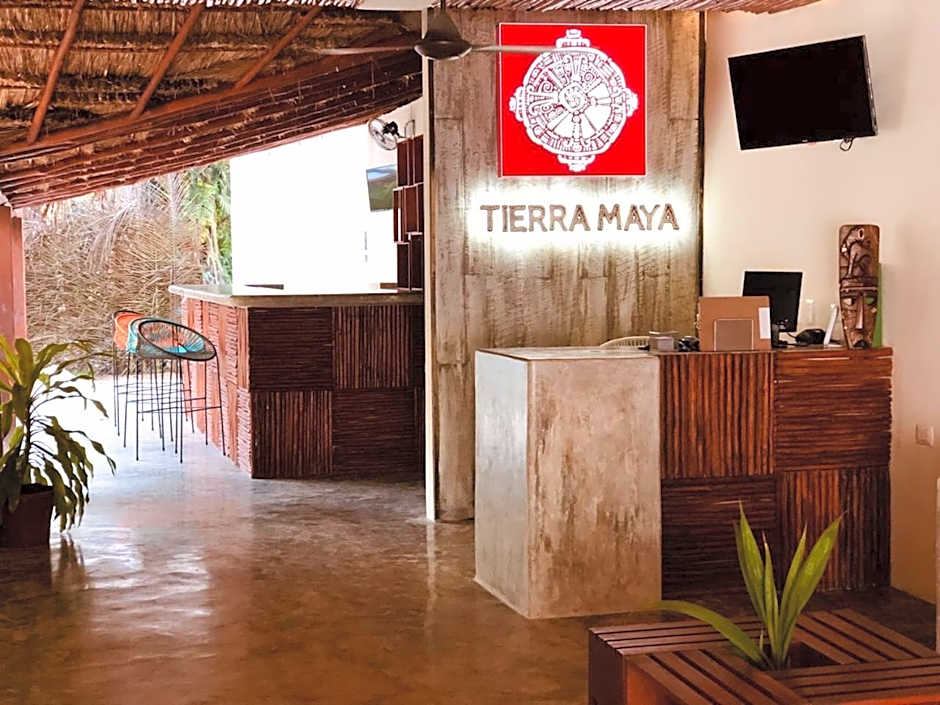 Tierra Maya Hotel Spa & Sanctuary