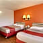Motel 6-Fargo, ND - West Acres - North Fargo